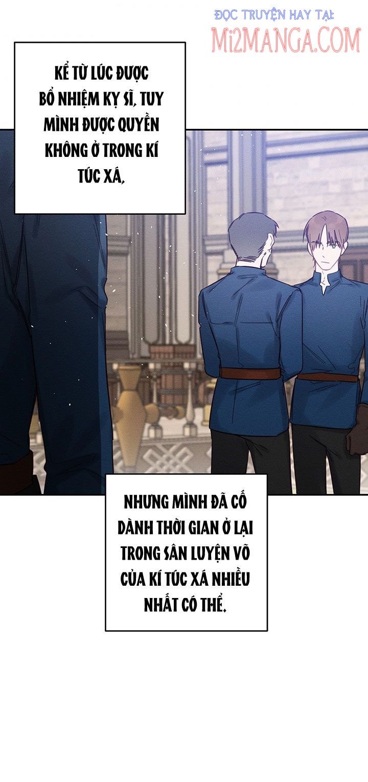 Trước Tiên Phải Giấu Em Trai Tôi Đi Đã: Chapter 23