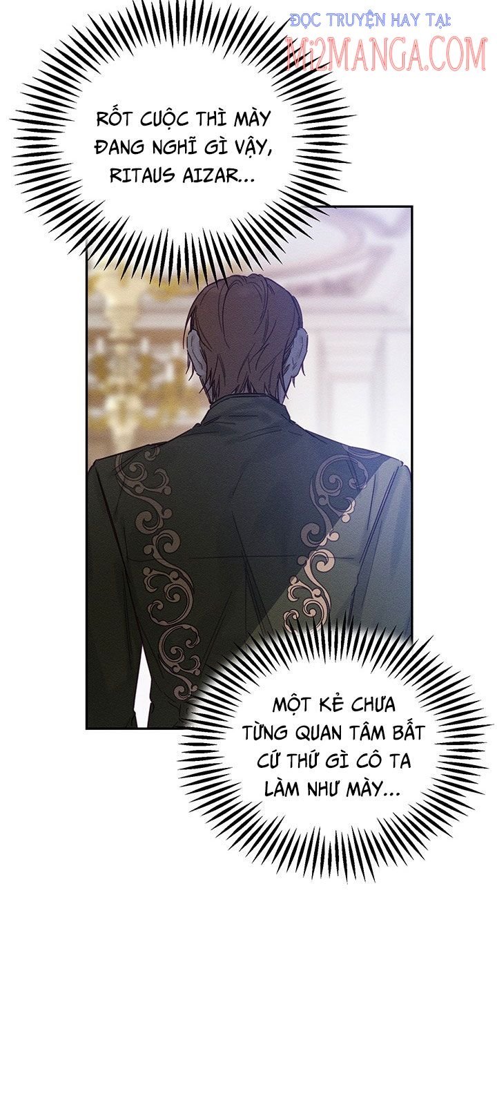Trước Tiên Phải Giấu Em Trai Tôi Đi Đã: Chapter 23
