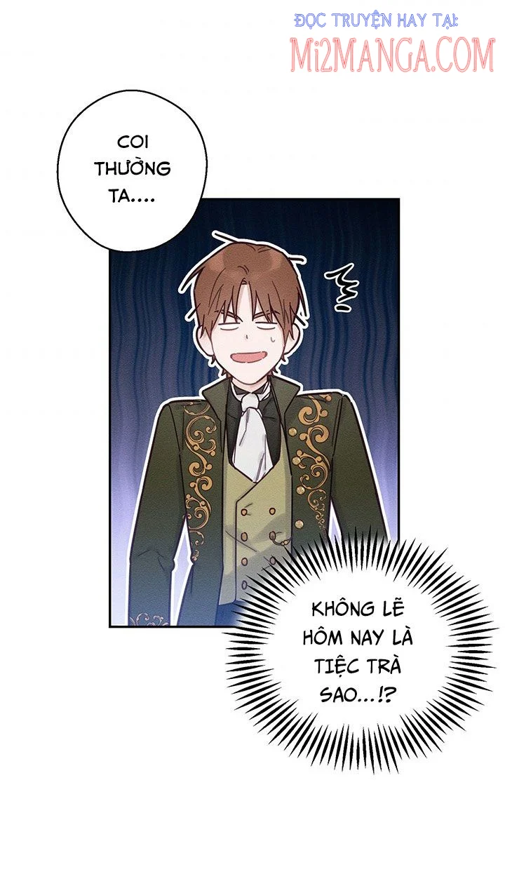 Trước Tiên Phải Giấu Em Trai Tôi Đi Đã: Chapter 23