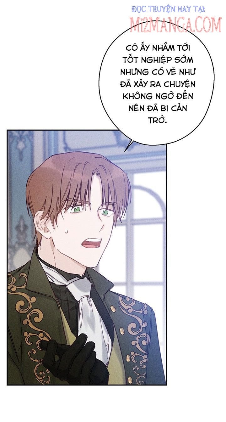 Trước Tiên Phải Giấu Em Trai Tôi Đi Đã: Chapter 23