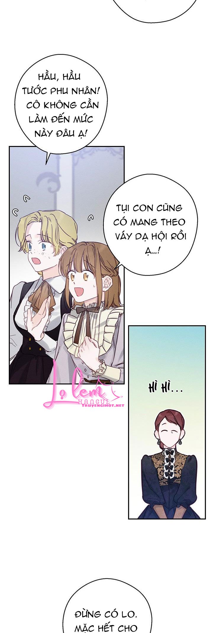 Trước Tiên Phải Giấu Em Trai Tôi Đi Đã: Chapter 24.1