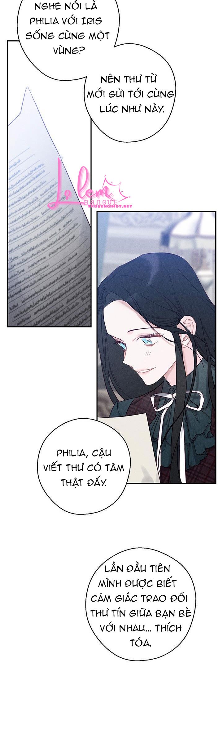 Trước Tiên Phải Giấu Em Trai Tôi Đi Đã: Chapter 24.1