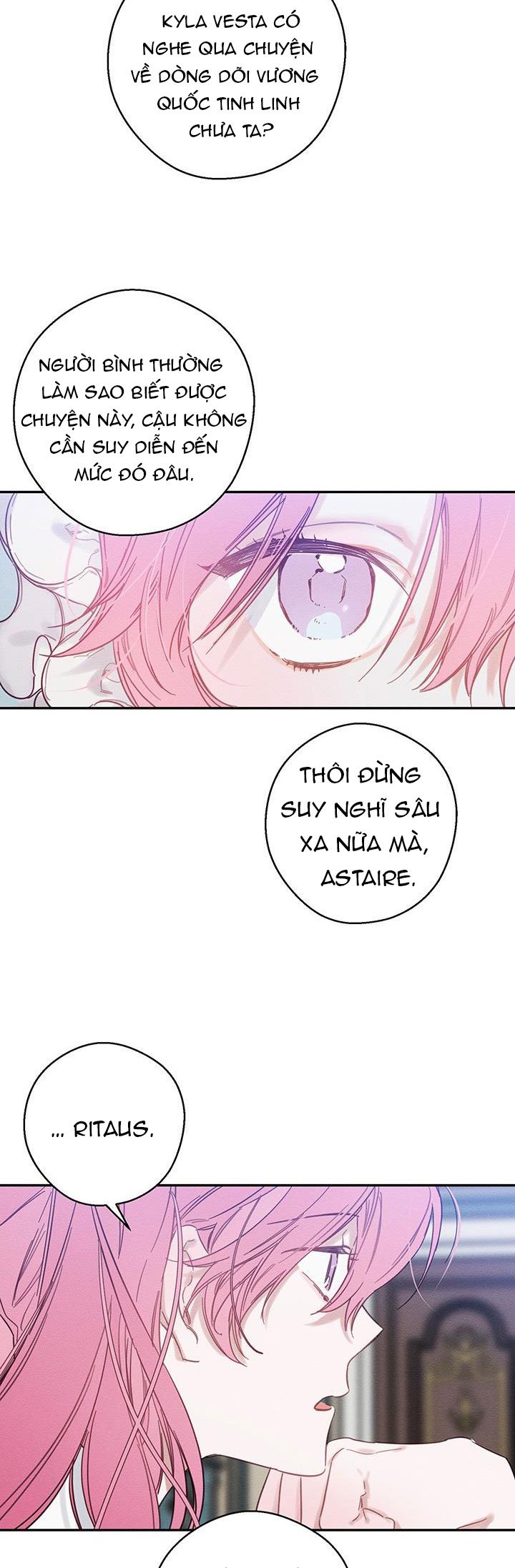 Trước Tiên Phải Giấu Em Trai Tôi Đi Đã: Chapter 24.1