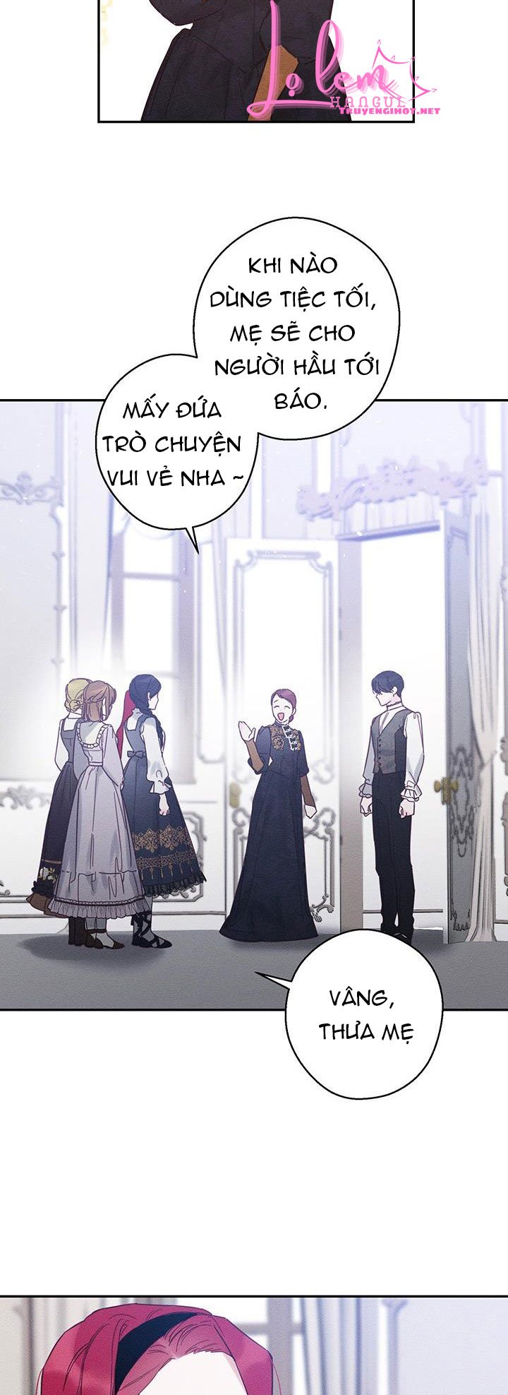 Trước Tiên Phải Giấu Em Trai Tôi Đi Đã: Chapter 24.2