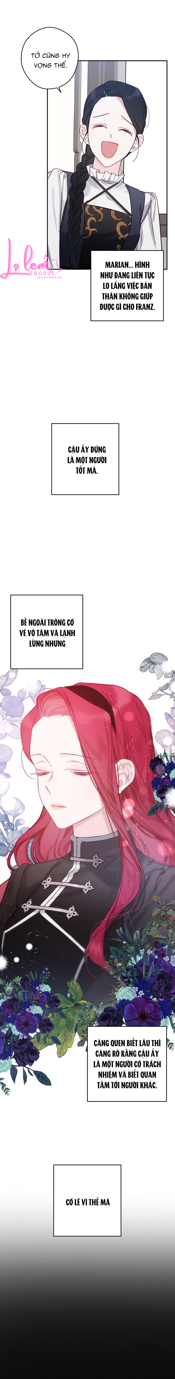 Trước Tiên Phải Giấu Em Trai Tôi Đi Đã: Chapter 25.1