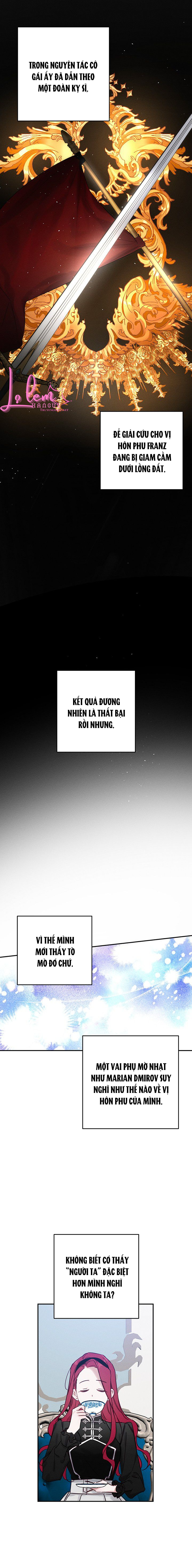 Trước Tiên Phải Giấu Em Trai Tôi Đi Đã: Chapter 25.1