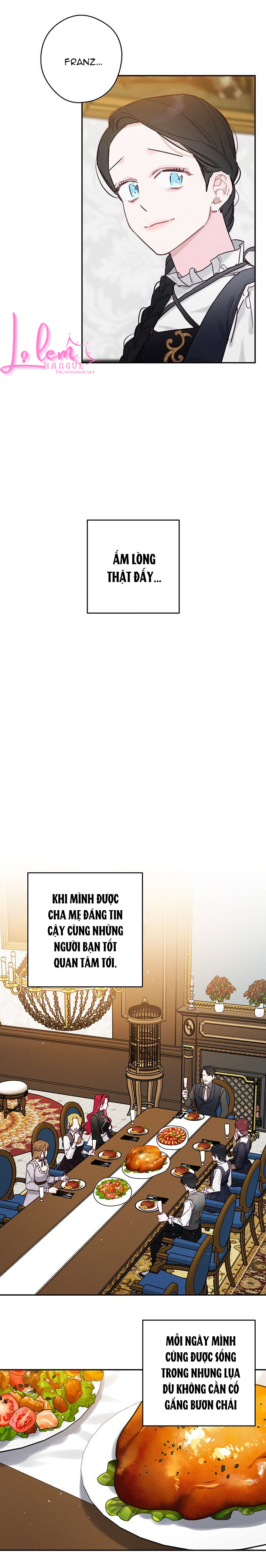 Trước Tiên Phải Giấu Em Trai Tôi Đi Đã: Chapter 25.1