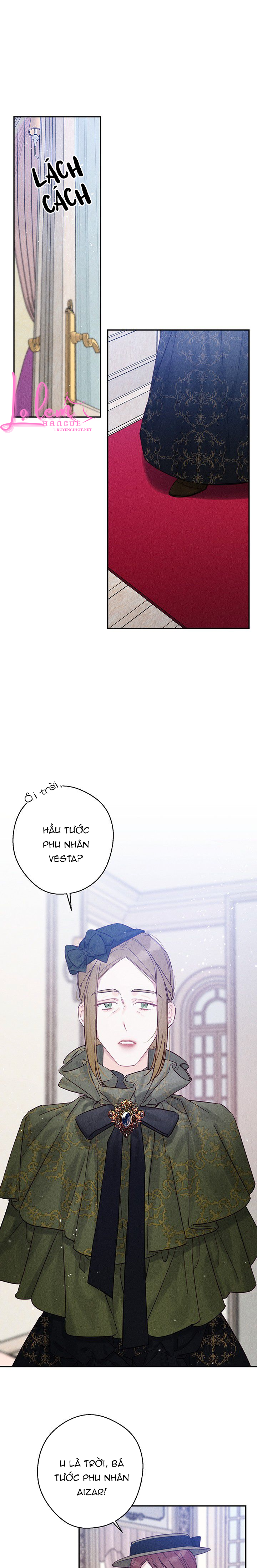 Trước Tiên Phải Giấu Em Trai Tôi Đi Đã: Chapter 26.1