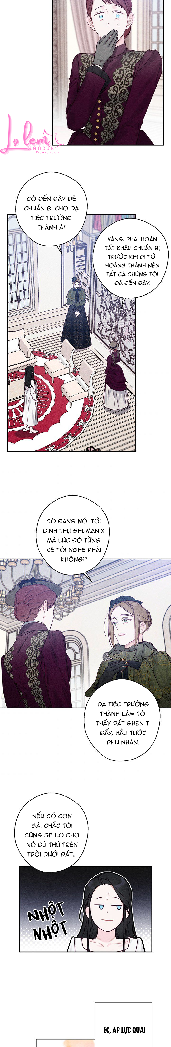 Trước Tiên Phải Giấu Em Trai Tôi Đi Đã: Chapter 26.1