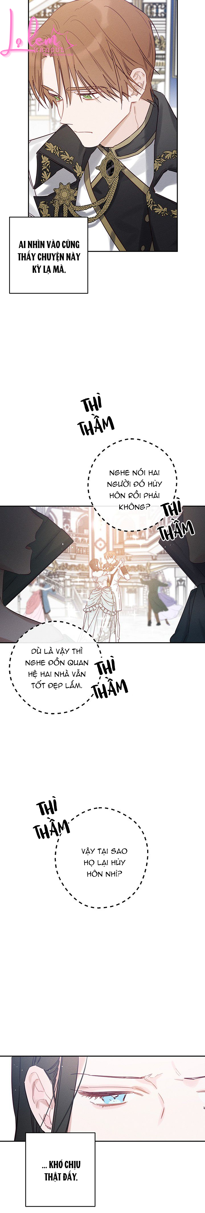 Trước Tiên Phải Giấu Em Trai Tôi Đi Đã: Chapter 26.1