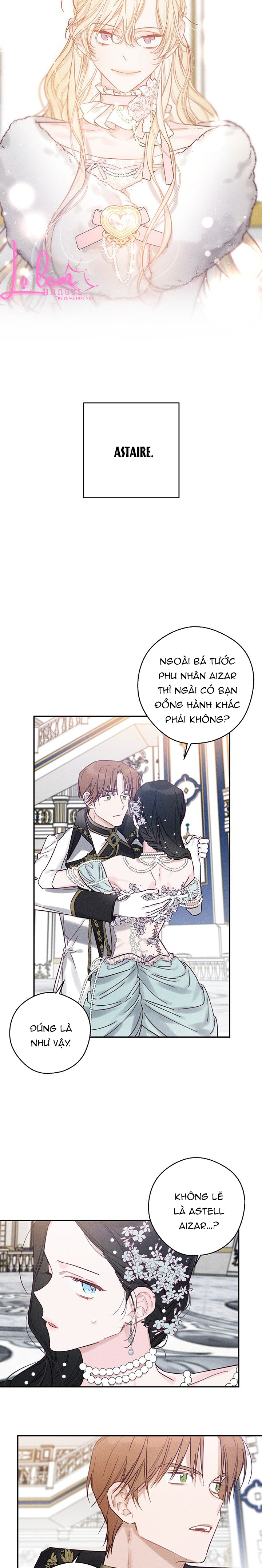 Trước Tiên Phải Giấu Em Trai Tôi Đi Đã: Chapter 26.2