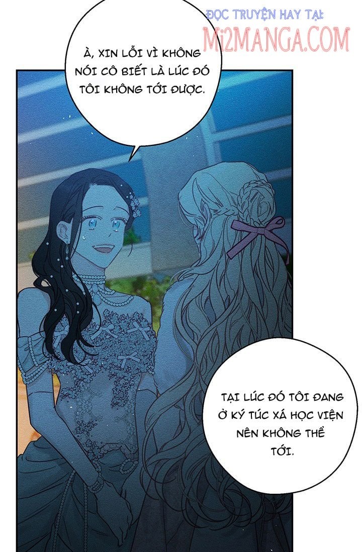 Trước Tiên Phải Giấu Em Trai Tôi Đi Đã: Chapter 27.5