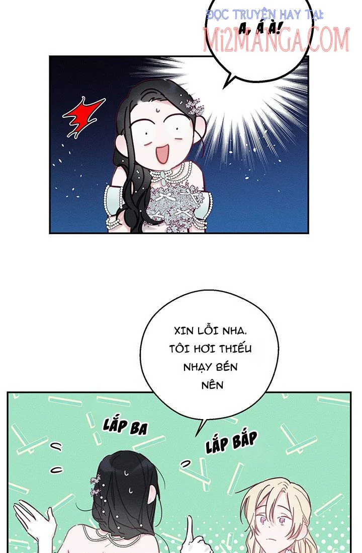 Trước Tiên Phải Giấu Em Trai Tôi Đi Đã: Chapter 27.5