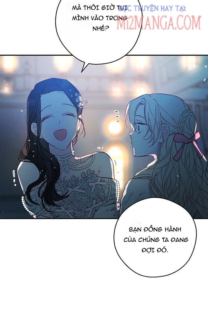 Trước Tiên Phải Giấu Em Trai Tôi Đi Đã: Chapter 27.5
