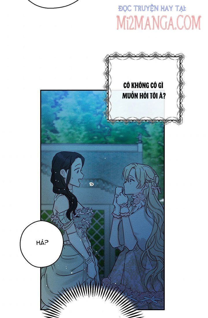 Trước Tiên Phải Giấu Em Trai Tôi Đi Đã: Chapter 27.5