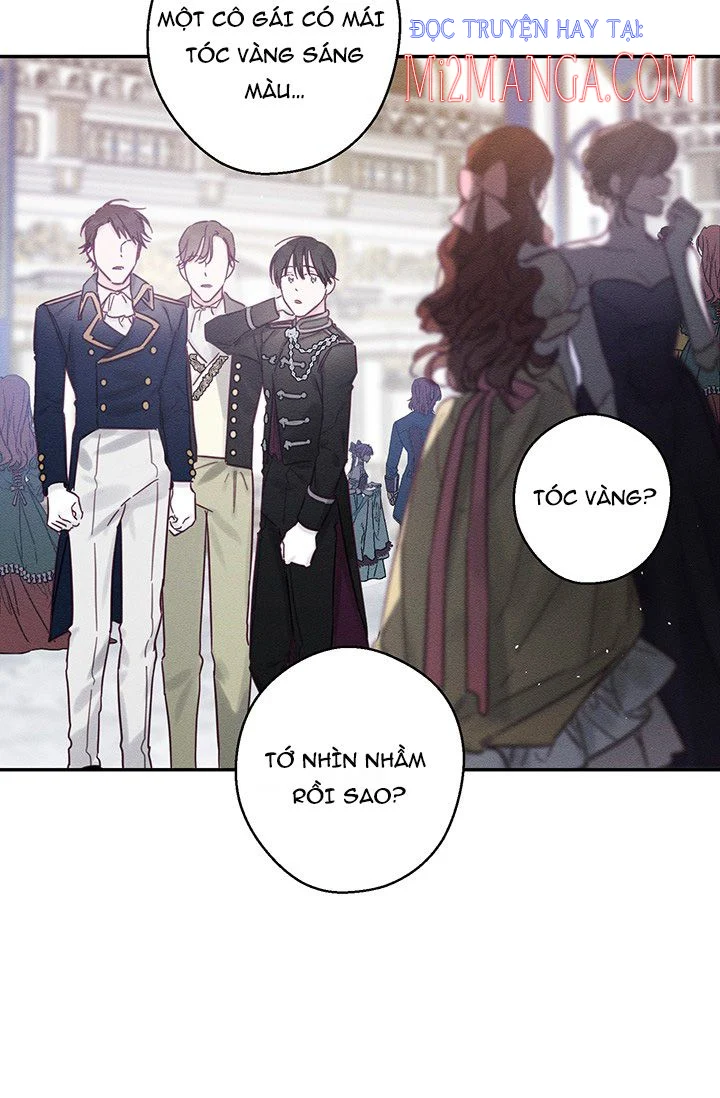 Trước Tiên Phải Giấu Em Trai Tôi Đi Đã: Chapter 27