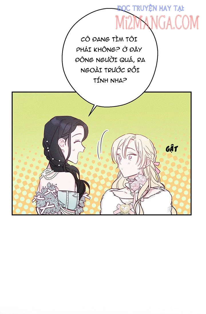 Trước Tiên Phải Giấu Em Trai Tôi Đi Đã: Chapter 27