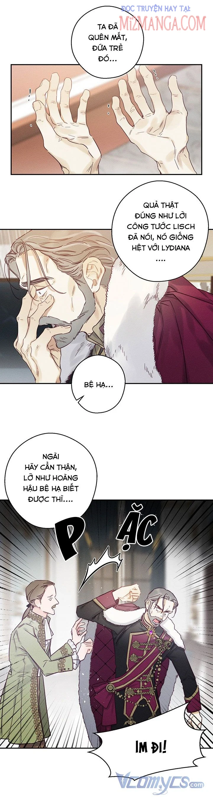Trước Tiên Phải Giấu Em Trai Tôi Đi Đã: Chapter 28.5