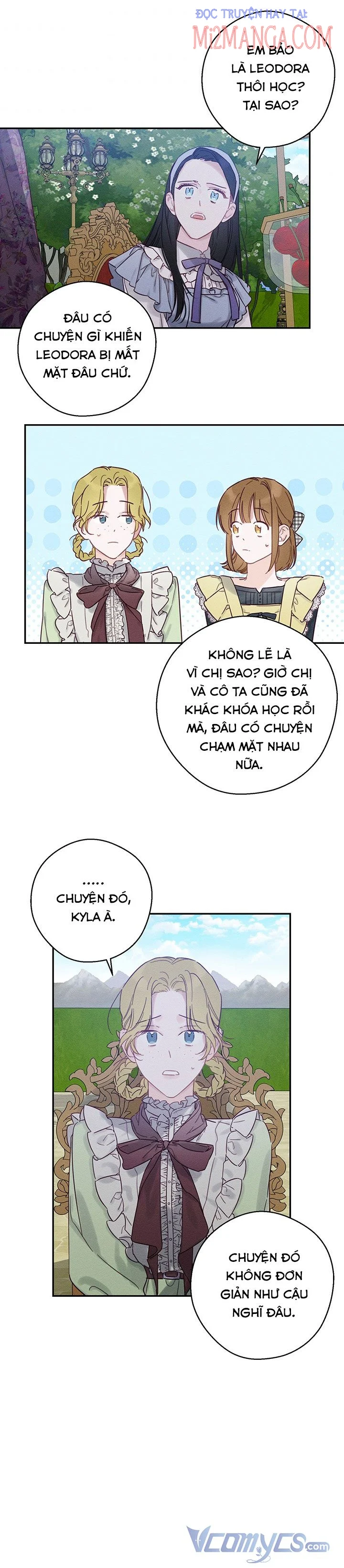 Trước Tiên Phải Giấu Em Trai Tôi Đi Đã: Chapter 28.5