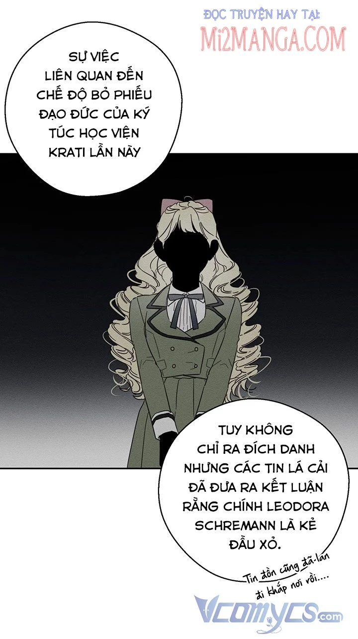Trước Tiên Phải Giấu Em Trai Tôi Đi Đã: Chapter 28.5