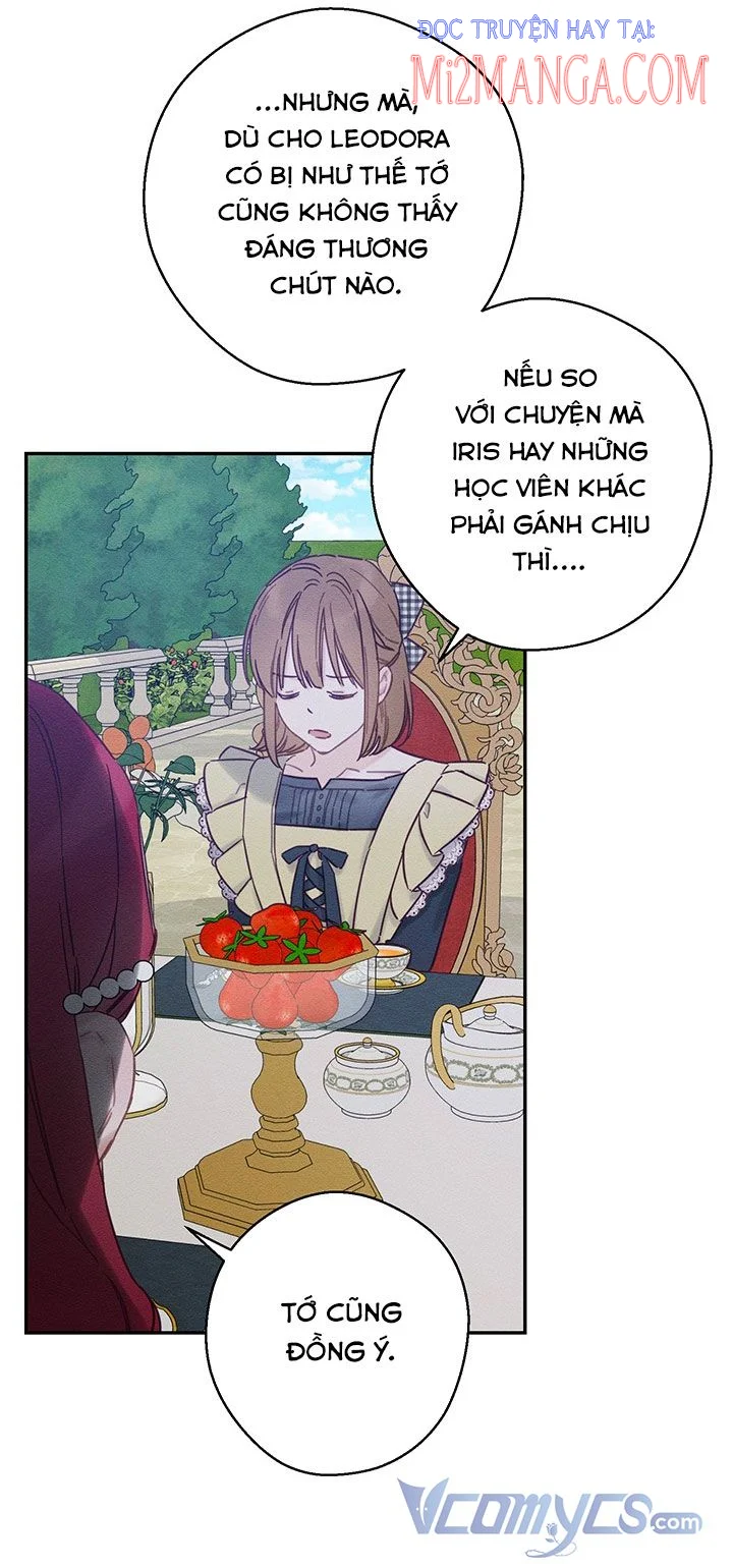 Trước Tiên Phải Giấu Em Trai Tôi Đi Đã: Chapter 28.5