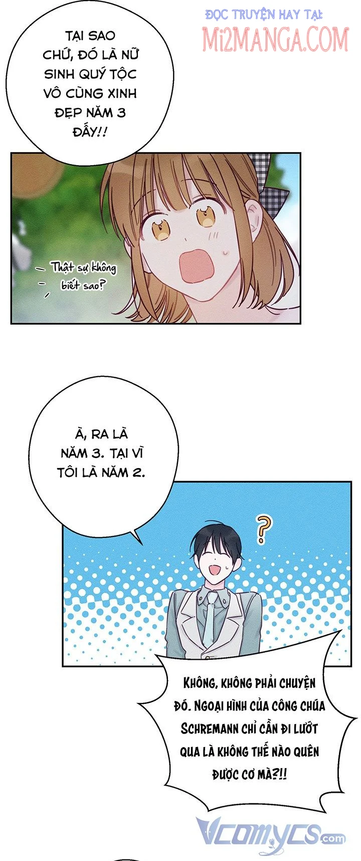 Trước Tiên Phải Giấu Em Trai Tôi Đi Đã: Chapter 28.5