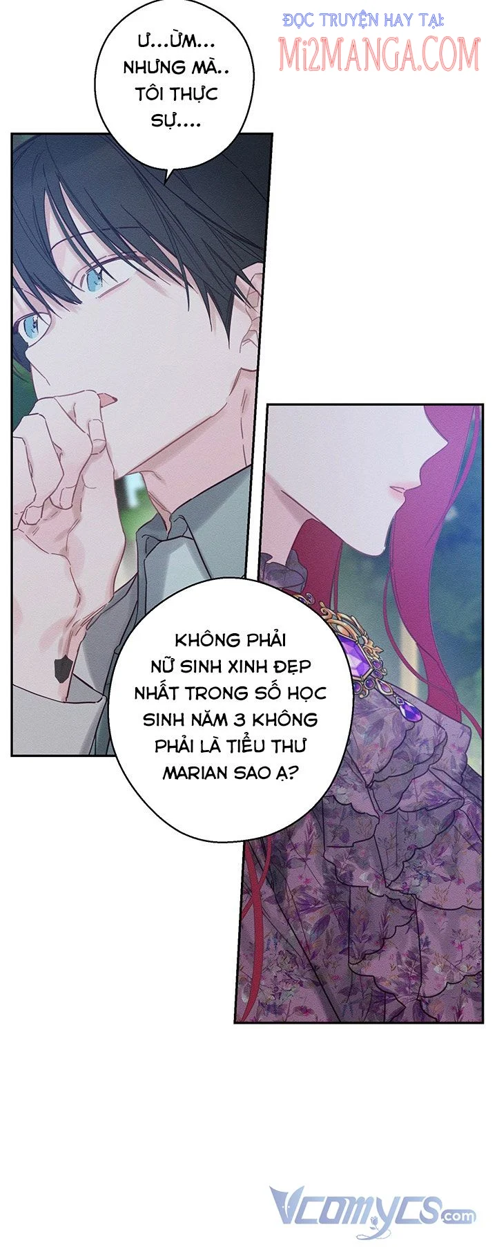 Trước Tiên Phải Giấu Em Trai Tôi Đi Đã: Chapter 28.5