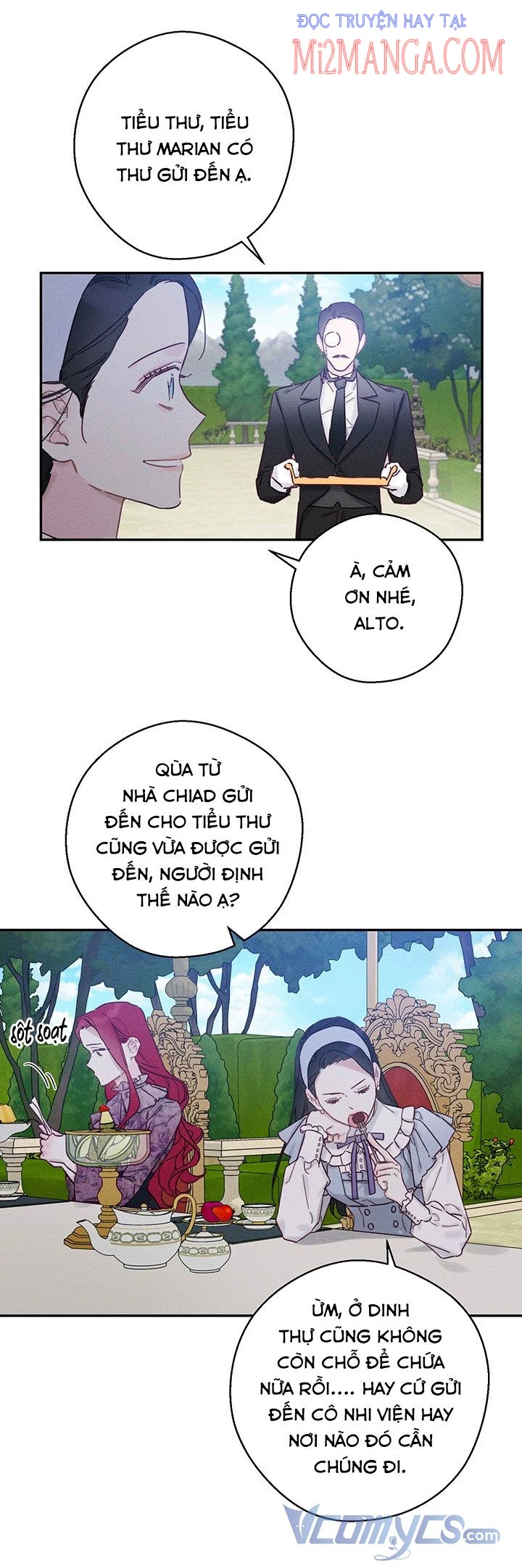 Trước Tiên Phải Giấu Em Trai Tôi Đi Đã: Chapter 28.5