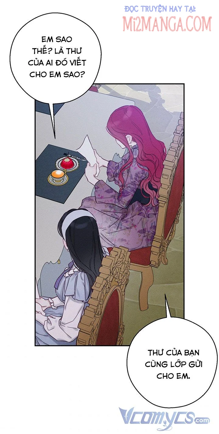 Trước Tiên Phải Giấu Em Trai Tôi Đi Đã: Chapter 28.5