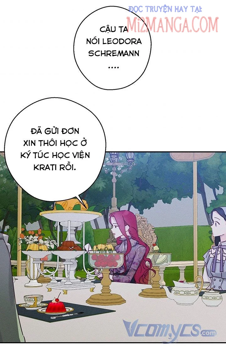 Trước Tiên Phải Giấu Em Trai Tôi Đi Đã: Chapter 28.5
