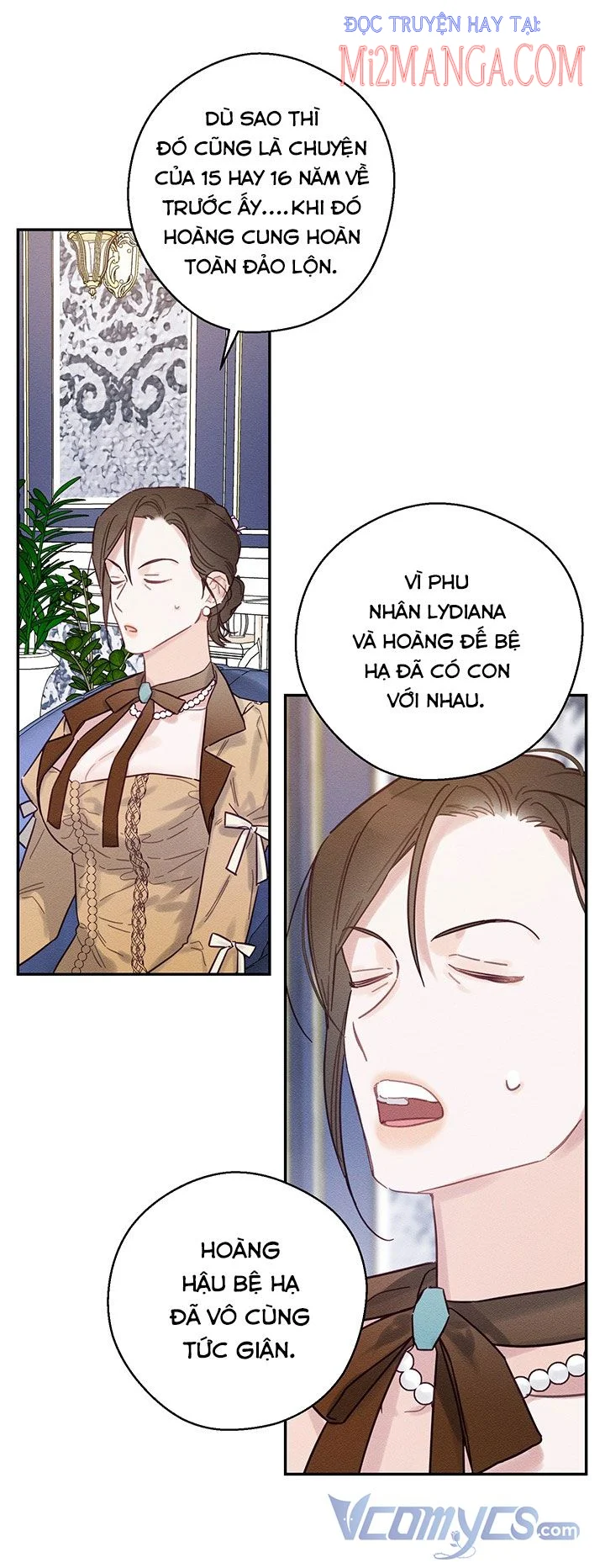 Trước Tiên Phải Giấu Em Trai Tôi Đi Đã: Chapter 28