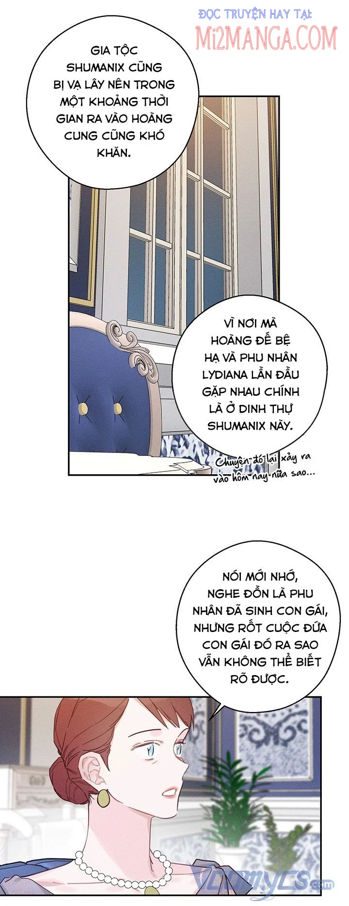 Trước Tiên Phải Giấu Em Trai Tôi Đi Đã: Chapter 28