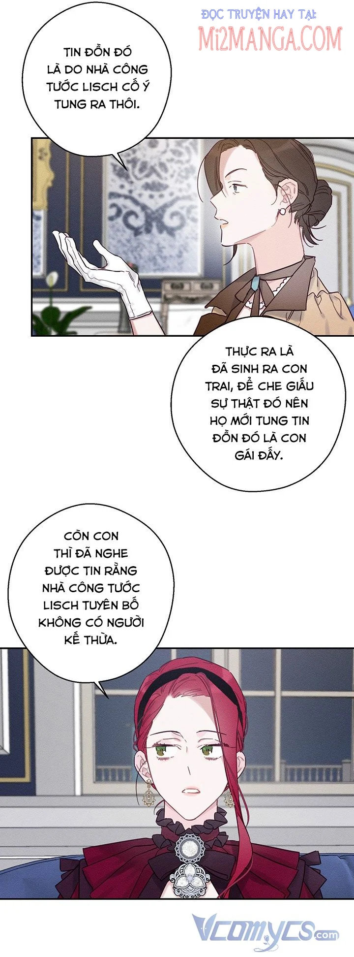 Trước Tiên Phải Giấu Em Trai Tôi Đi Đã: Chapter 28