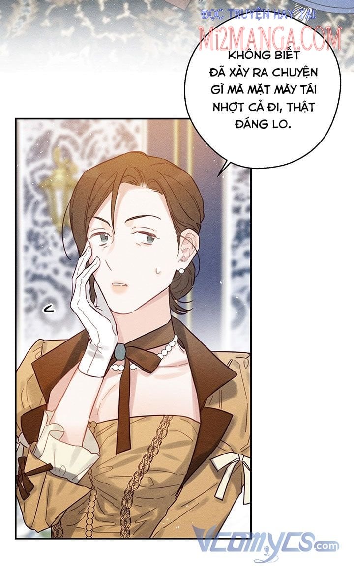 Trước Tiên Phải Giấu Em Trai Tôi Đi Đã: Chapter 28