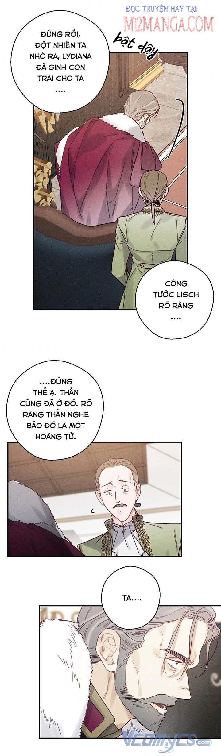 Trước Tiên Phải Giấu Em Trai Tôi Đi Đã: Chapter 28