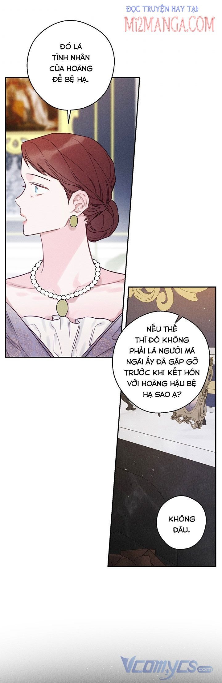 Trước Tiên Phải Giấu Em Trai Tôi Đi Đã: Chapter 28
