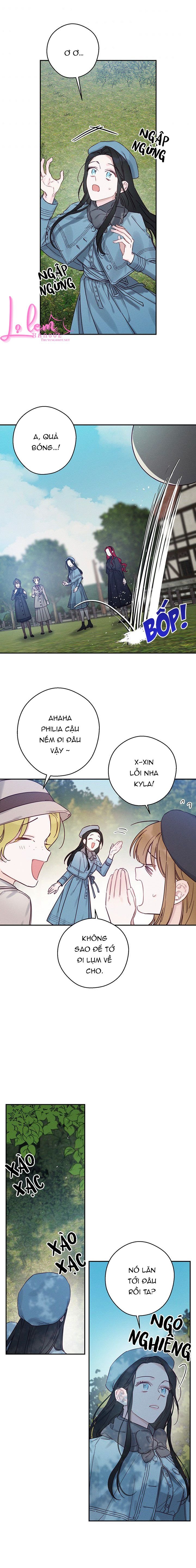 Trước Tiên Phải Giấu Em Trai Tôi Đi Đã: Chapter 29.1