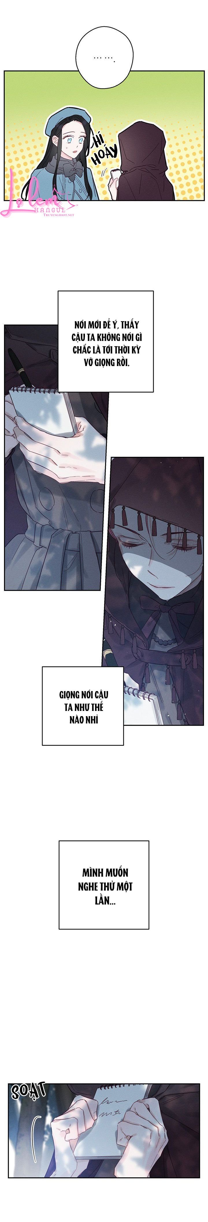 Trước Tiên Phải Giấu Em Trai Tôi Đi Đã: Chapter 29.1