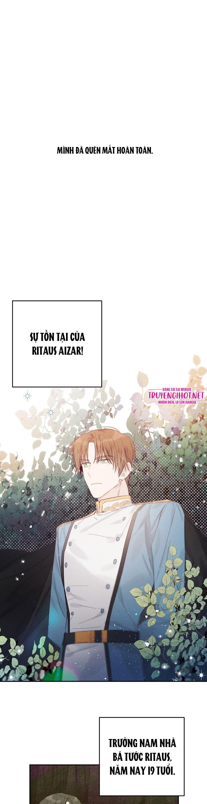 Trước Tiên Phải Giấu Em Trai Tôi Đi Đã: Chapter 3