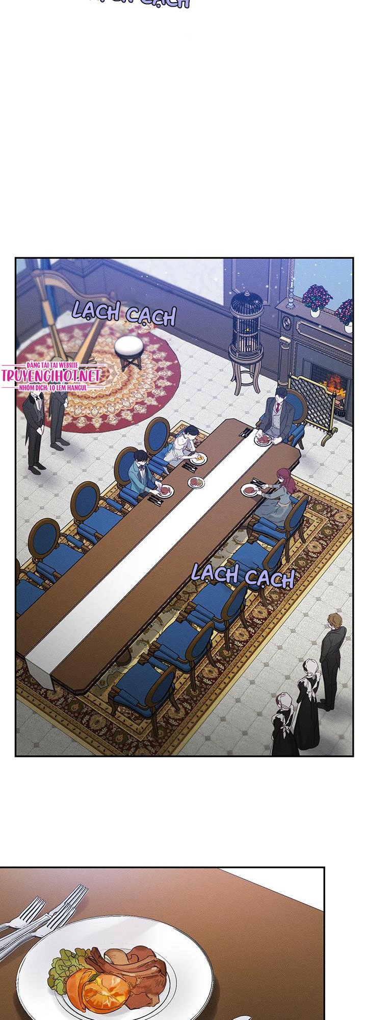 Trước Tiên Phải Giấu Em Trai Tôi Đi Đã: Chapter 3