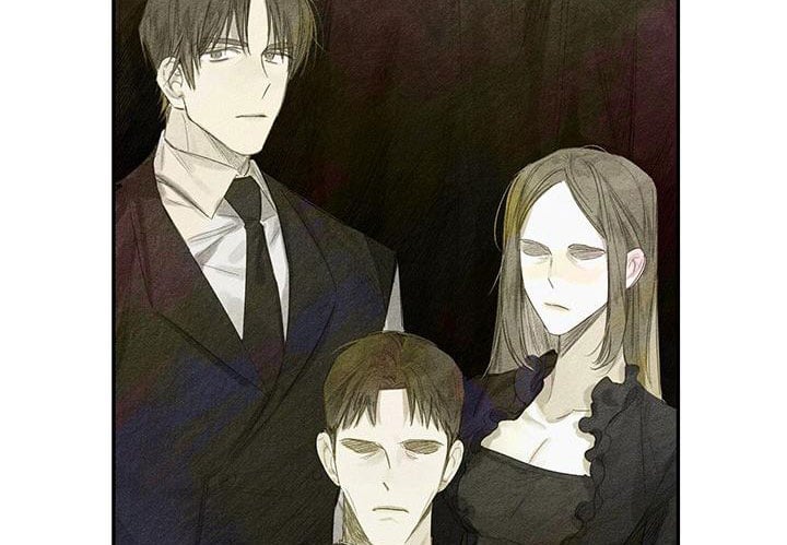 Trước Tiên Phải Giấu Em Trai Tôi Đi Đã: Chapter 3