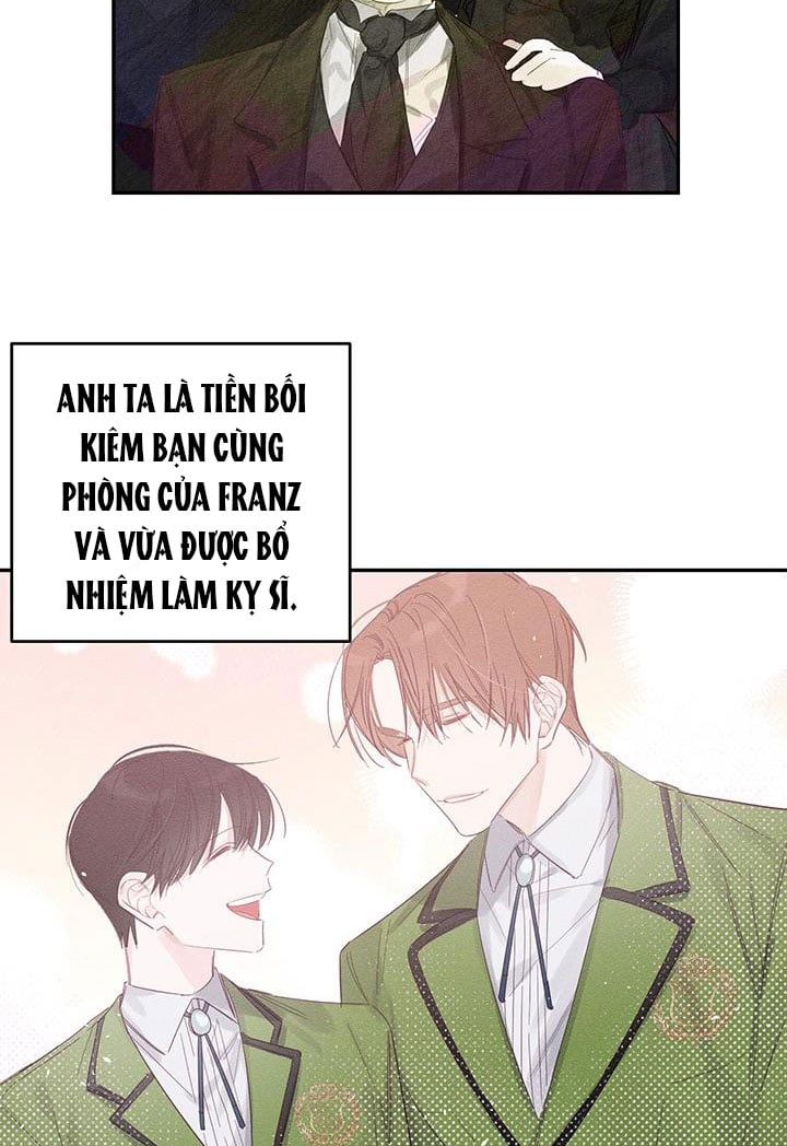 Trước Tiên Phải Giấu Em Trai Tôi Đi Đã: Chapter 3