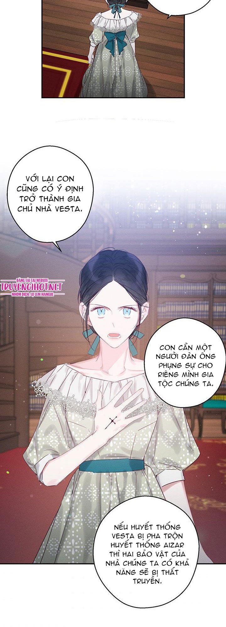 Trước Tiên Phải Giấu Em Trai Tôi Đi Đã: Chapter 3