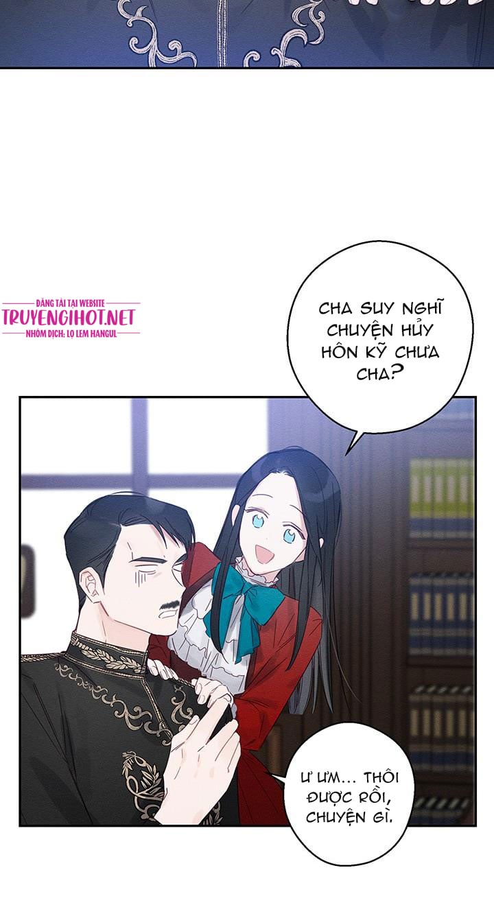 Trước Tiên Phải Giấu Em Trai Tôi Đi Đã: Chapter 3