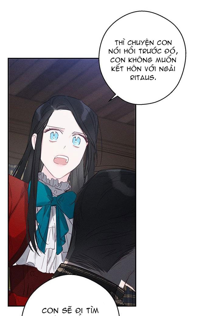 Trước Tiên Phải Giấu Em Trai Tôi Đi Đã: Chapter 3