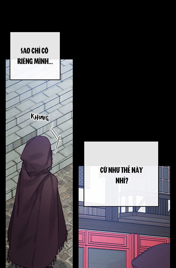 Trước Tiên Phải Giấu Em Trai Tôi Đi Đã: Chapter 30.1
