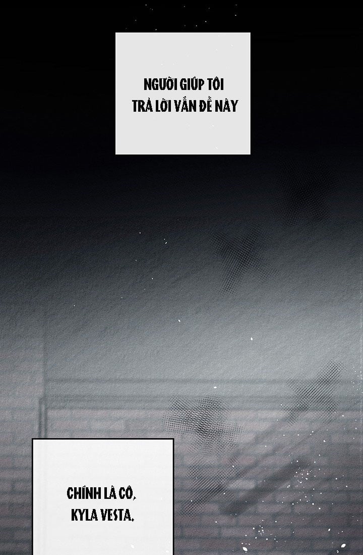 Trước Tiên Phải Giấu Em Trai Tôi Đi Đã: Chapter 30.1