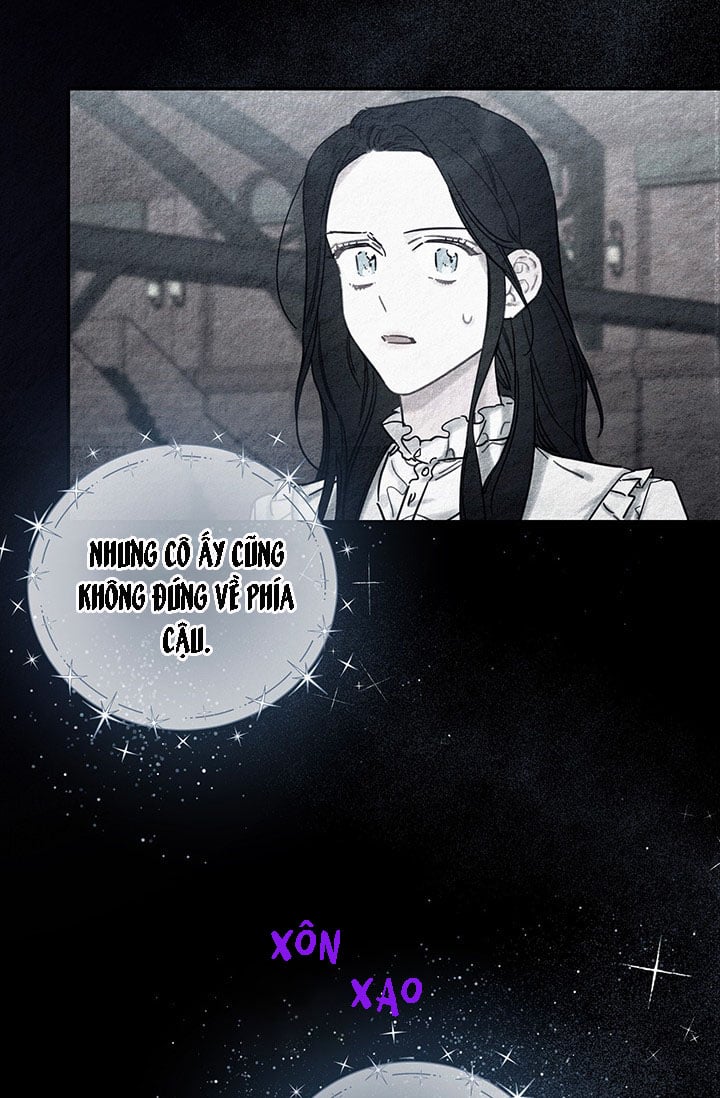 Trước Tiên Phải Giấu Em Trai Tôi Đi Đã: Chapter 30.1