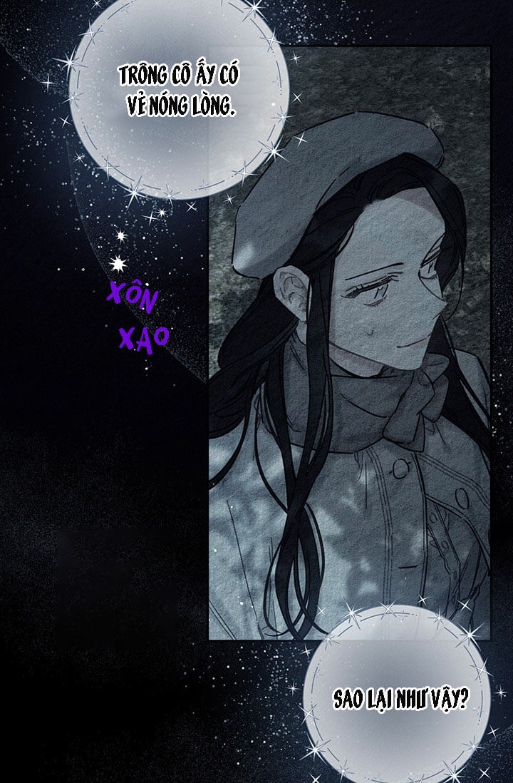 Trước Tiên Phải Giấu Em Trai Tôi Đi Đã: Chapter 30.1