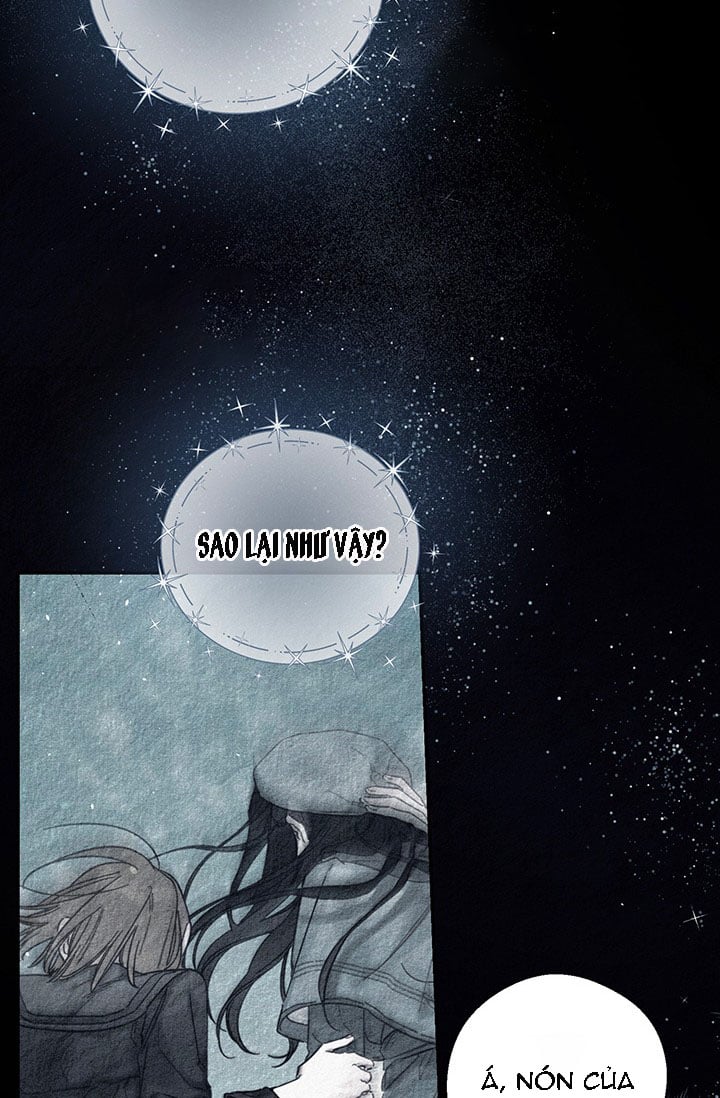 Trước Tiên Phải Giấu Em Trai Tôi Đi Đã: Chapter 30.1